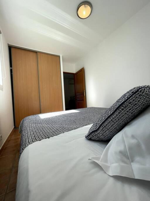 Maison Au Calme Avec Piscine Et Climatisation Sollacaro 外观 照片